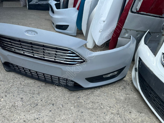 Ford Focus ön tampon 2015+2018