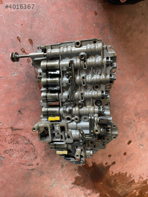 Volkswagen passat 09G 1.6 otomatik şanzıman beyni