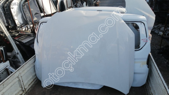 VOLVO XC90 ÖN KAPUT ORJİNAL ÇIKMA 2015-22