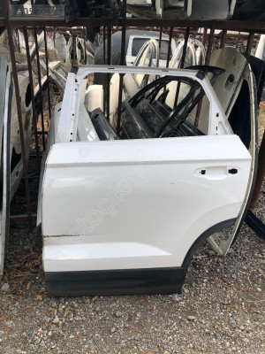 ÇIKMA SEAT ATECA SOL ARKA KAPI