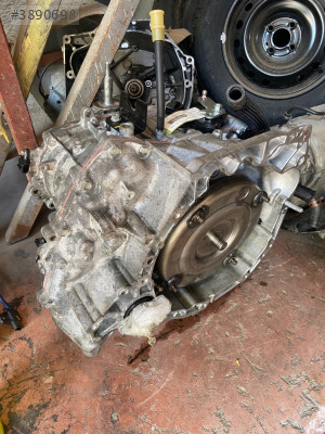 Clio 5 1.0 tce otomatik şanzıman