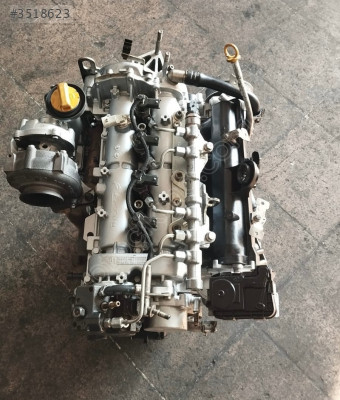 DOBLO 1.3 EURO 5 KOMPLE MOTOR SIFIR ORJİNALL ÇIKMAAA