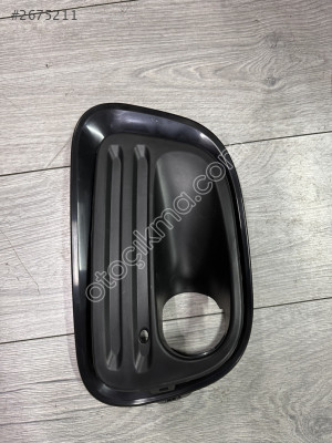CITREON BERLİNGO SİS KAPAK SOL