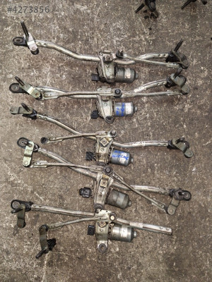 JEEP RENEGADE ÖN SİLECEK MOTORU VE MEKANİZMASI ÇIKMA ORJİNAL