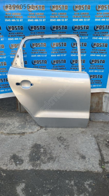 VOLKSWAGEN POLO SAĞ ARKA KAPI