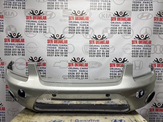 FORD CONNECT SİSLİ ORJİNAL ÖN TAMPON