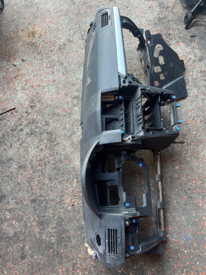 OPEL ASTRA H  “ GÖĞÜSLÜK TORPİDO “ hatasız