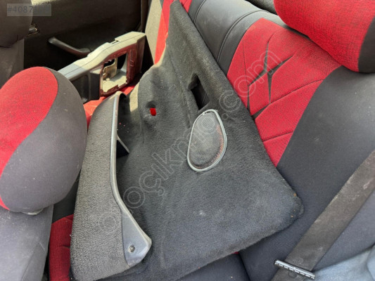 90-95 Model Escort için Ford Sol Ön Kapı Döşemesi