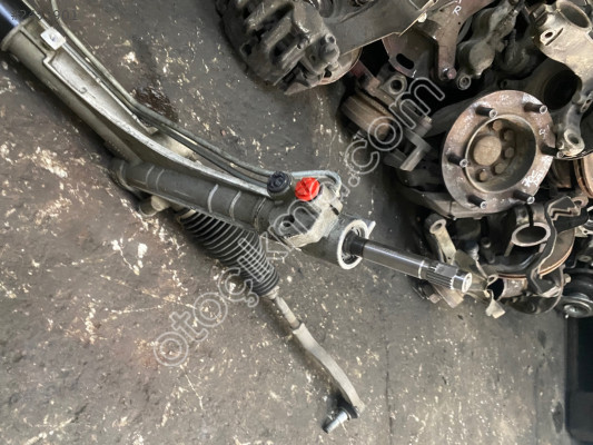 FİAT DUCATO DİREKSİYON KUTUSU ÇIKMA ORJİNAL KONTROLLÜ ✅