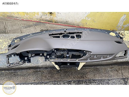 4G0857001 AUDİ A6 2012 SONRASI KAHVERENGİ HATASIZ GÖĞÜS