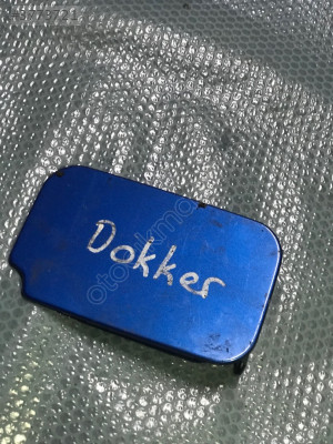 Dacia Dokker Depo Kapagı