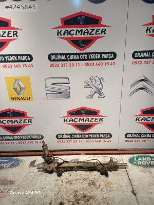 VOLKSWAGEN TRANSPORTER DİREKSİYON KUTUSU