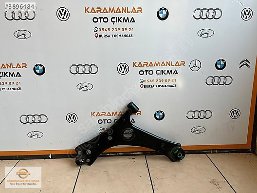 CHERY TİGGO 7 PRO MAX SAĞ ÖN TABLA SIFIR ORJİNAL