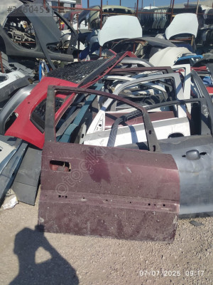 Opel zarina sag ön kapı