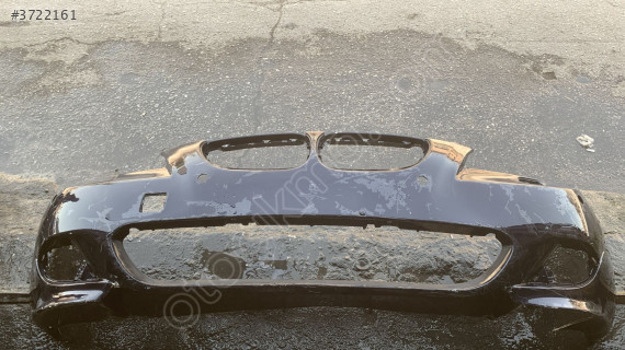 Orjinal bmw e60 e61 ön tampon