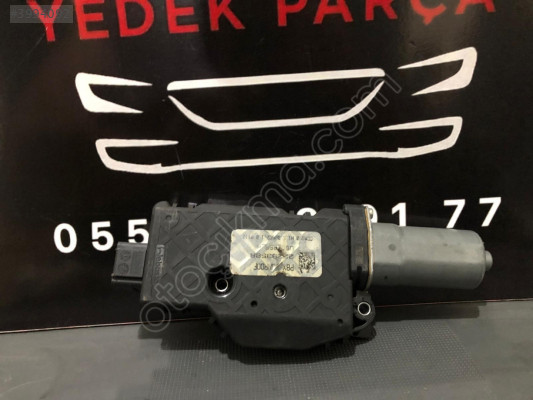 PEUGEOT 3008 SUNROOF MOTORU ORJİNAL