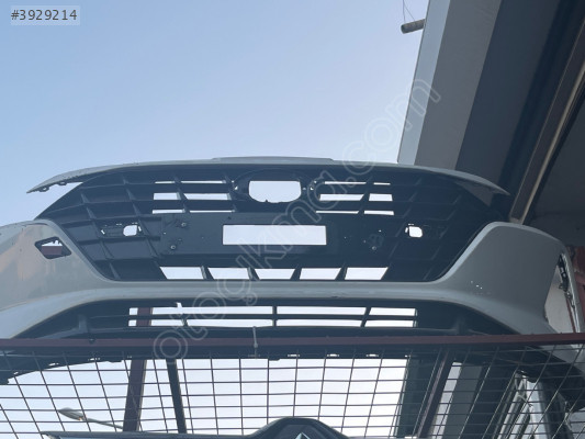 HYUNDAİ İ30 ÖN TAMPON ORİJİNAL ÇIKMA PARÇA