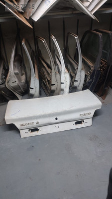1995-2001 RENAULT 19 BAGAJ KAPAĞI