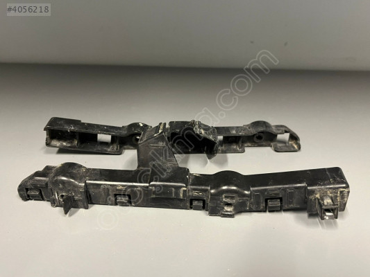 QASHQAI J11 ÖN TAMPON BRAKETİ ORJİNAL