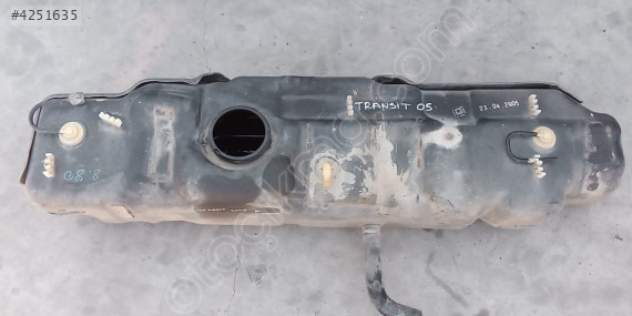 ford transit 2005 çıkma orjinal yakıt deposu (son fiyat)