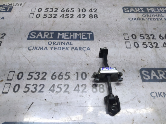 ÇIKMA FORD FİESTA SOL ARKA KAPI GERGİSİ