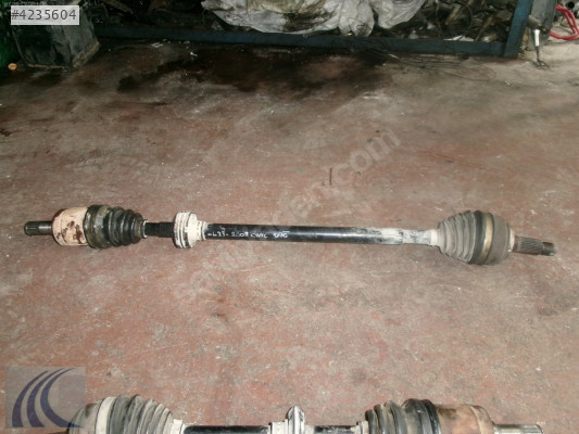 HONDA CIVIC 2008 ÇIKMA SAĞ ÖN AKS