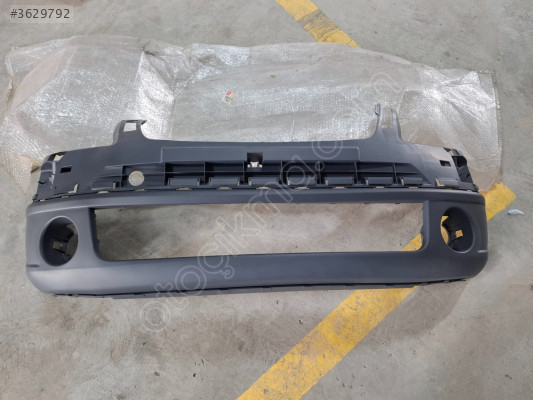 Citreon C2 ön tampon orjinal sıfır 7401Z2
