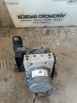 Opel combo ABS beyni 98 275 511 80