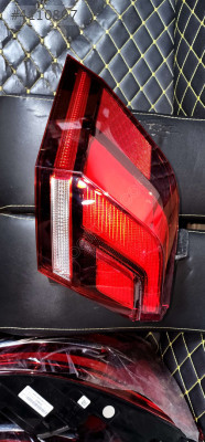 2017 TIGUAN SOL STOP SIFIR