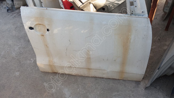 Volkswagen polo sag ön kapı çıkma yedek parça
