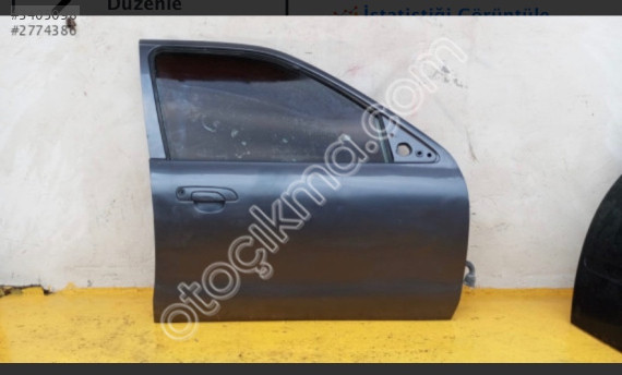 Mondeo kapı sağ ön