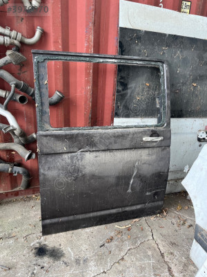 Volkswagen Transporter Sağ Sürgülü Kapı