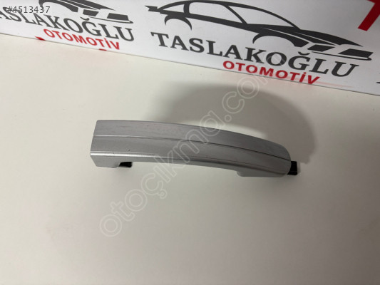 FORD FOCUS 3 SAĞ ÖN KAPI DIŞ KOLU