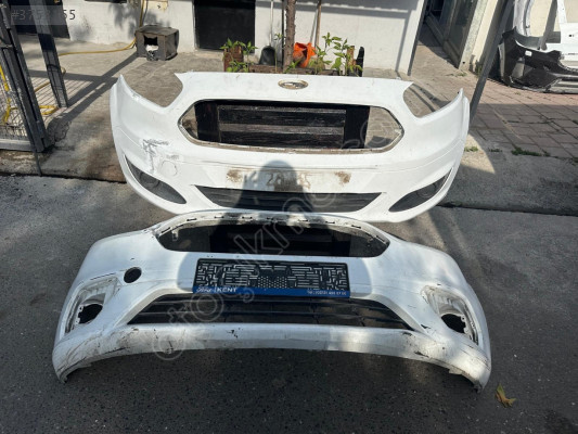 MİRİM OTODAN FORD COURİER ÖN TAMPON
