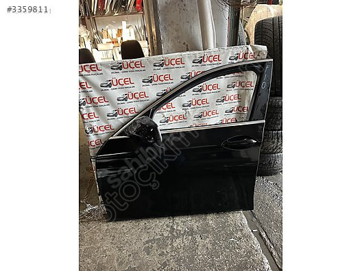 BMW 520 F10 SOL ÖN KAPI ÜÇEL OTO ÇIKMA BURSA