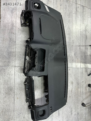 Peugeot rifter torpido bütün parçaları mevcut