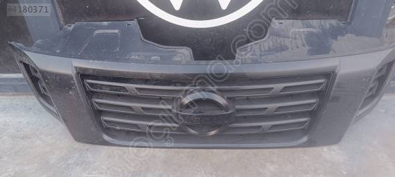 NİSSAN NAVARA ÇIKMA ORJİNAL ÖN PANJUR 2014 - 2020 62310-5JT0A