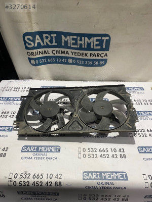 ÇIKMA SEAT CORDOBA FAN FAN DAVLUMBAZI