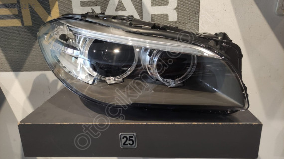 BMW F10 LCİ SAĞ FAR 2014 2016 63117343912 F1014-7003ORJ SO