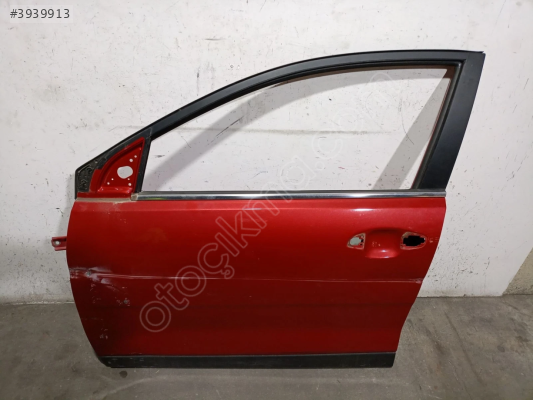 KIA STONIC ÇIKMA ORJİNAL KAPI