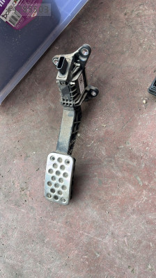 2017 HONDA CIVIC ÇIKMA ORJİNAL GAZ PEDALI