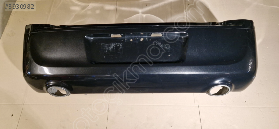 CHRYSLER 300 ÇIKMA ORJİNAL ARKA TAMPON