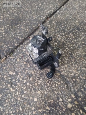 Renault Fluence ABS beyli