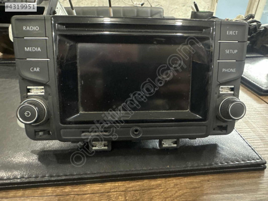 6c0035869 Polo multimedya ekran