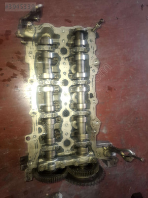 ÖZMEN OPEL İNSİGNİA 1.6 DİZEL SİLİNDİR KAPAĞI 55500307