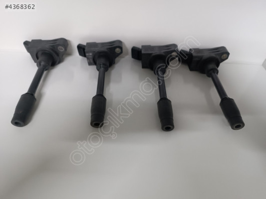 Corolla 1.8 hybrit ateşleme bobini 90919-20272