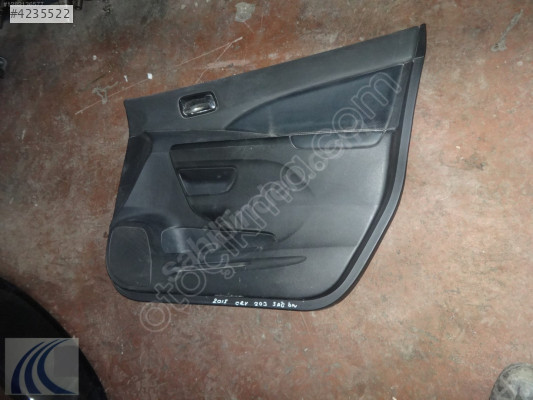 HONDA CRV 2013 ÇIKMA SAĞ ÖN KAPI DÖŞEMESİ