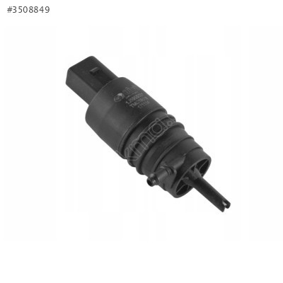 1J5955651 Silecek Su Fiskiye Motoru Tekli golf5-Polo-Fabia-Passat