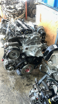 Fiat 1.3 Euro 5 motor