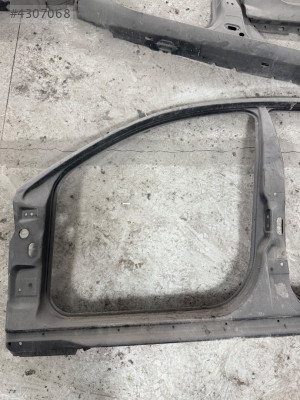 VW GOLF 4 ÇIKMA ORJİNAL SOL FRANGART KD